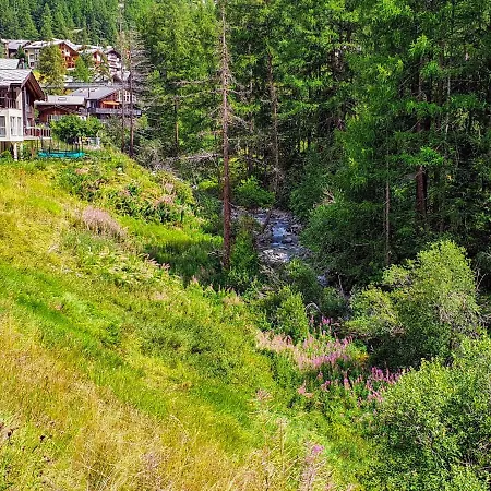 Apartamento Nirwana By Interhome