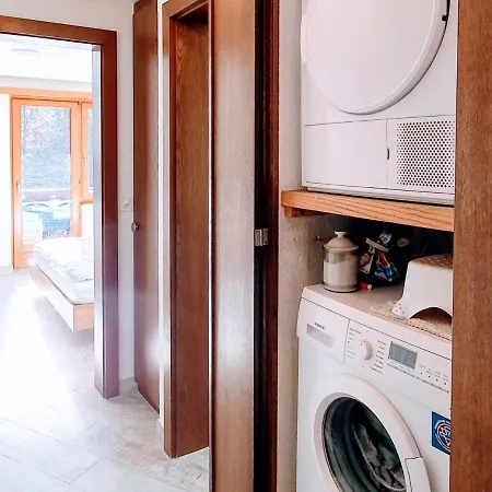 Apartment Nirwana By Interhome Zermatt