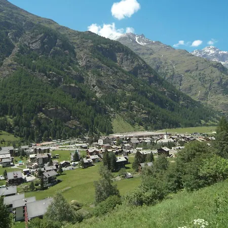 Nirwana By Interhome