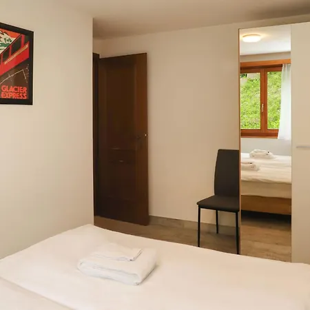 Nirwana By Interhome Apartamento Zermatt