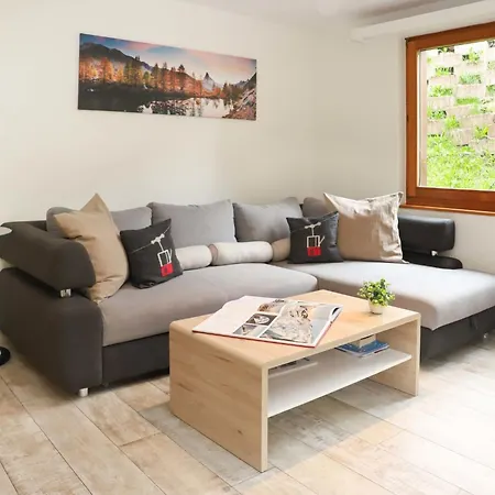 Nirwana By Interhome Apartment