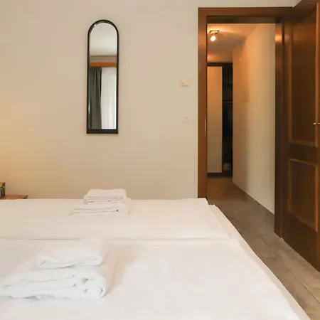 Nirwana By Interhome Apartamento