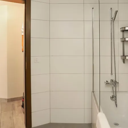 Apartment Nirwana By Interhome Zermatt
