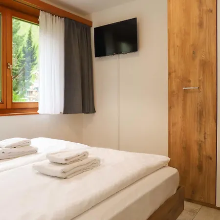 Nirwana By Interhome Apartment