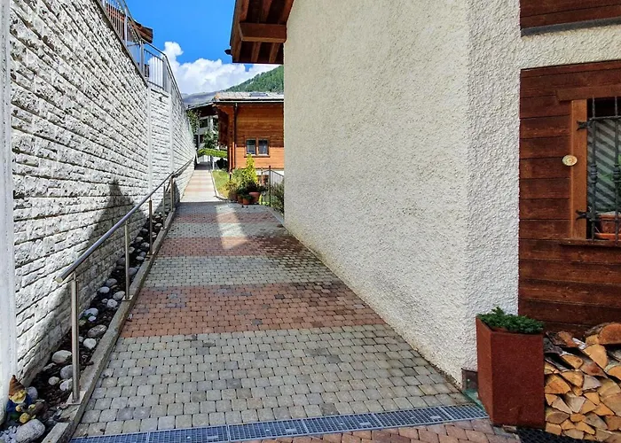 Nirwana By Interhome Lägenhet *