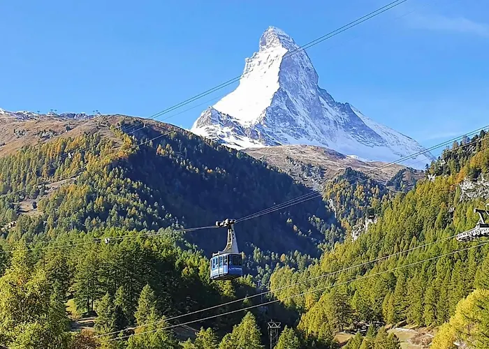 Lägenhet Nirwana By Interhome