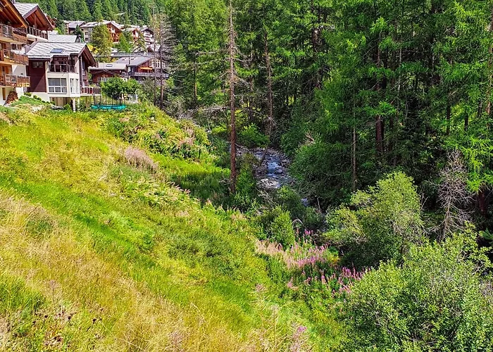 Appartement Nirwana By Interhome