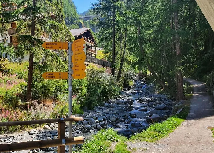 Nirwana By Interhome Lägenhet