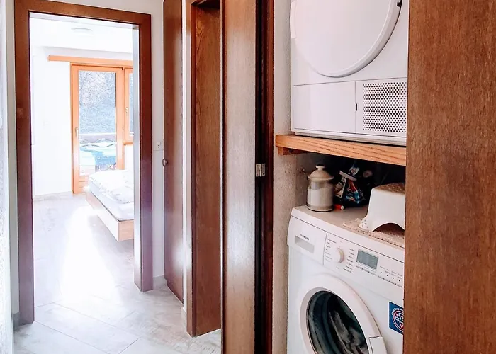 Appartement Nirwana By Interhome Zermatt