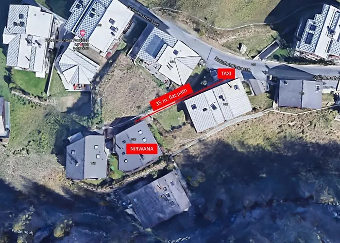 Nirwana By Interhome Appartement