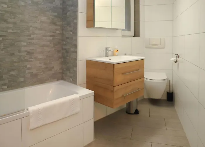 Nirwana By Interhome Lägenhet *