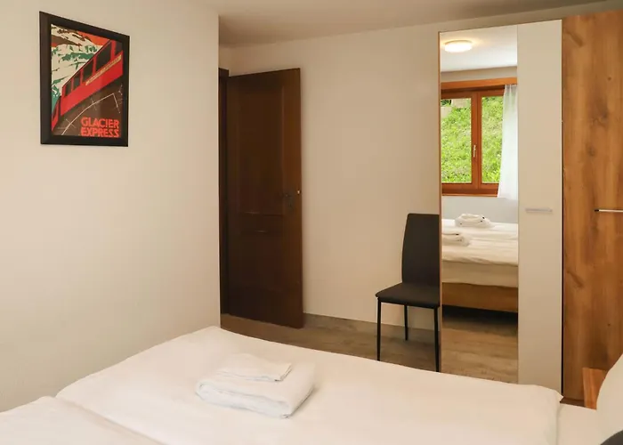 Nirwana By Interhome Appartement Zermatt