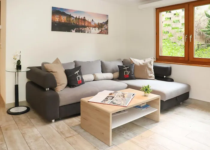 Nirwana By Interhome Lägenhet