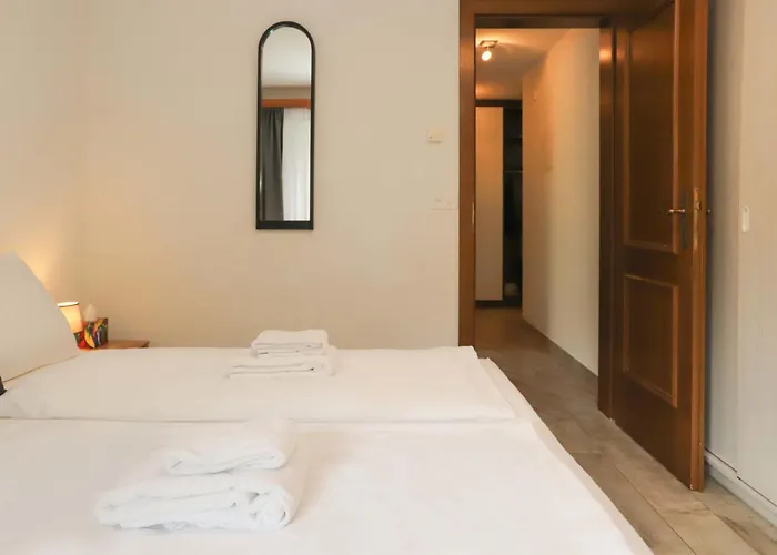 Nirwana By Interhome Appartement