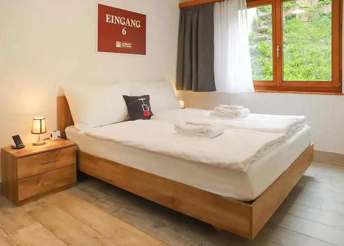 Nirwana By Interhome Appartement *