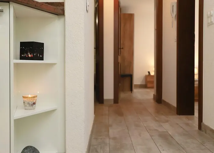 Nirwana By Interhome Appartement Zermatt