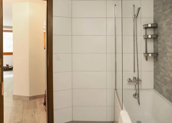 Appartement Nirwana By Interhome Zermatt