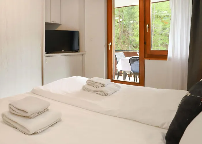 Nirwana By Interhome * Zermatt