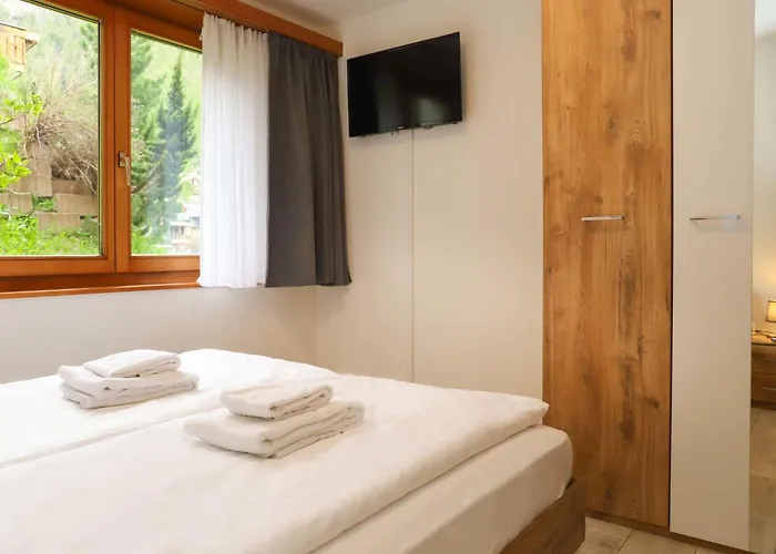 Nirwana By Interhome Appartement