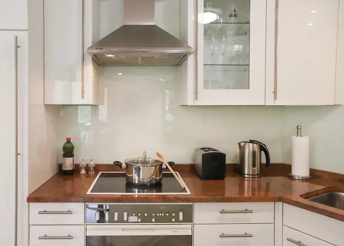 Nirwana By Interhome Zermatt