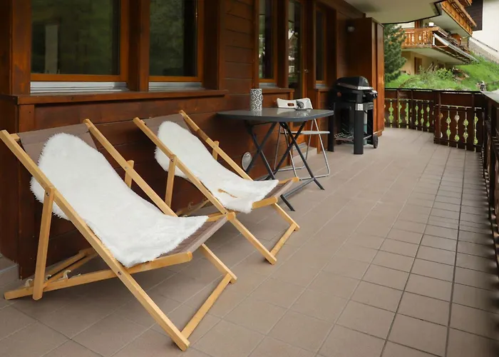 Nirwana By Interhome