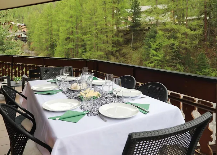 Lägenhet Nirwana By Interhome *