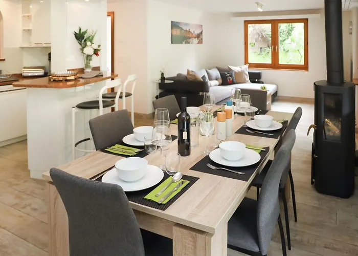 Nirwana By Interhome Appartement Zermatt