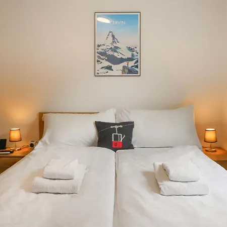 Apartamento Nirwana By Interhome *