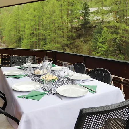 Apartamento Nirwana By Interhome *