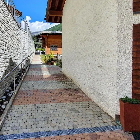 Nirwana By Interhome דירה *