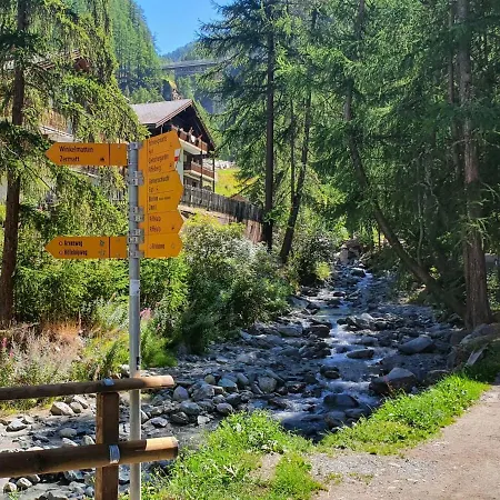 Nirwana By Interhome Daire