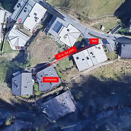 Nirwana By Interhome Daire