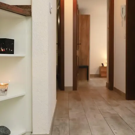 Nirwana By Interhome Daire Zermatt