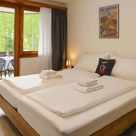 Daire Nirwana By Interhome