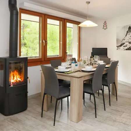 Daire Nirwana By Interhome *