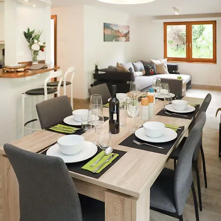 Nirwana By Interhome Daire Zermatt