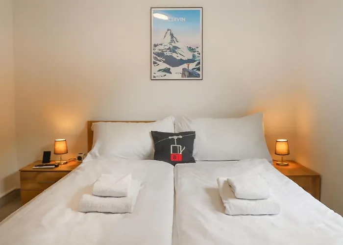 公寓 Nirwana By Interhome *