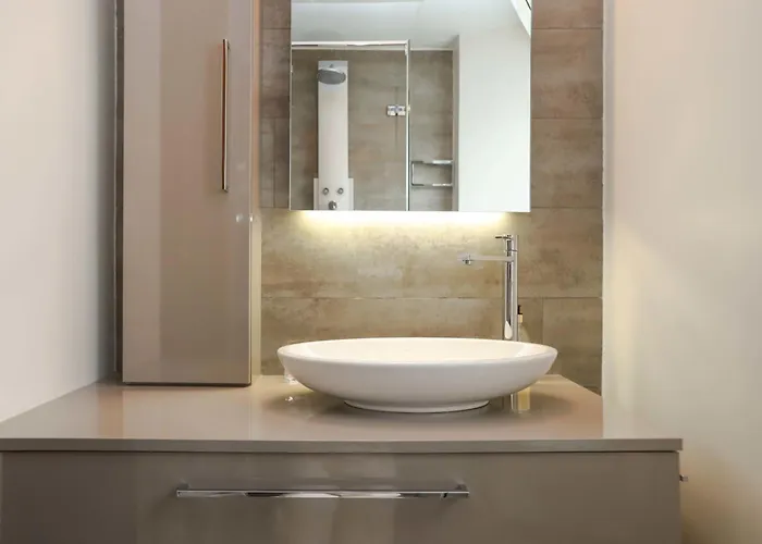 Nirwana By Interhome