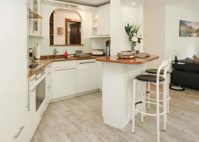 Nirwana By Interhome * 采尔马特